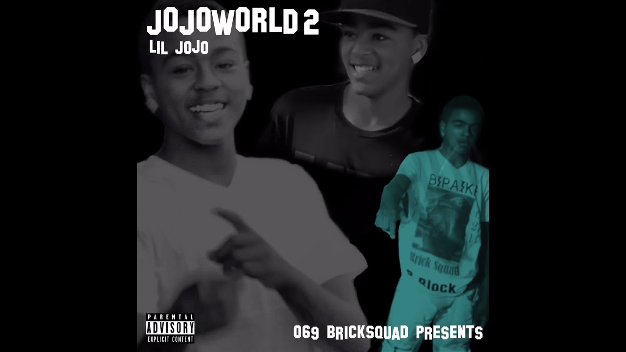 Lil Jojo - Letter to Lil Reese