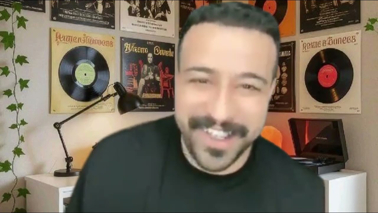 هاشنو كيديرو الهاربات باش الراجل  كيبقا تابعهم بحالkamal el bacha الكلب كمال الباشا