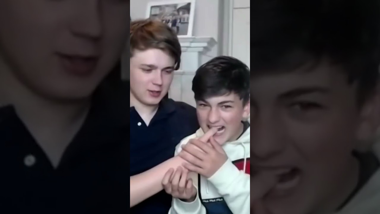 Charlie Bit My Finger... Where is he NOW?!