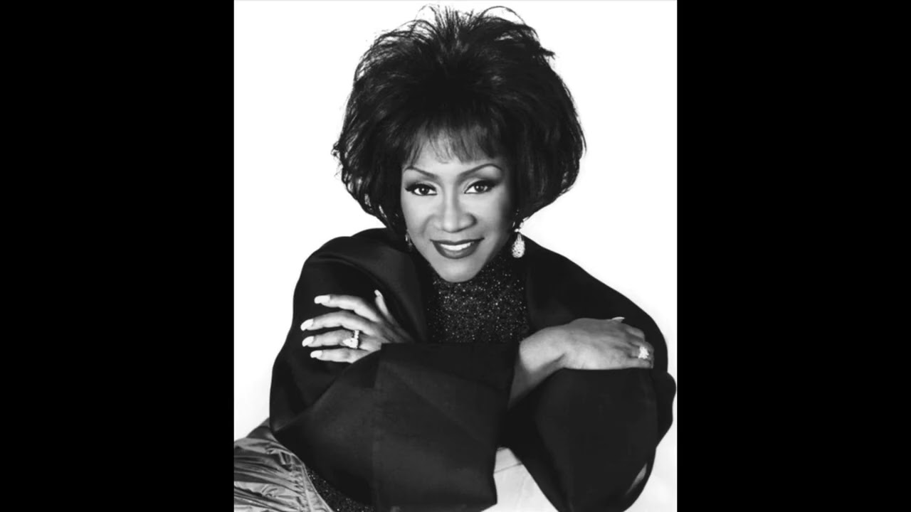 patti labelle & carlos santana - when u smile (dfa remix) fallout records.2005