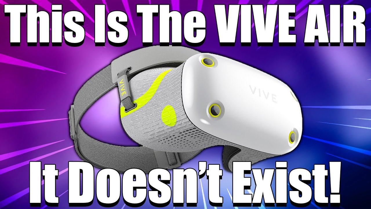 New Headset Doesn't Exist! 120hz On Any Game On Oculus Quest 2, PCVR 120hz! Huge VRC Update & More!