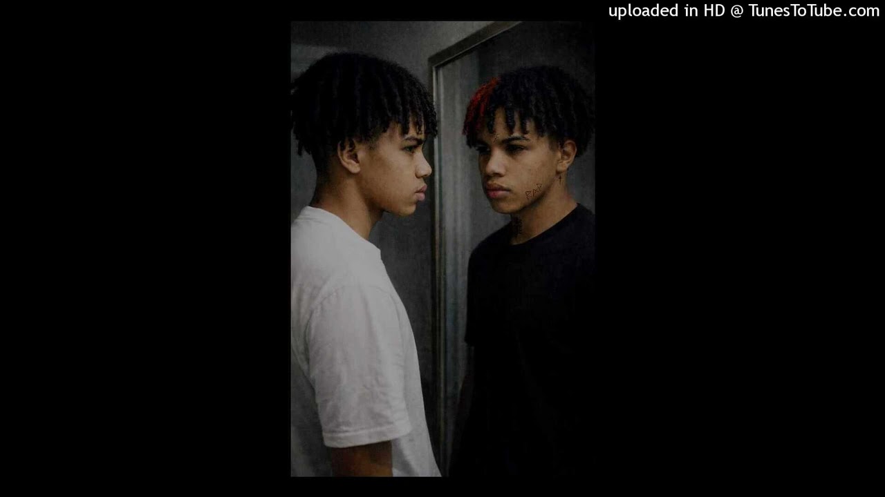 Lil Noxi - Noah