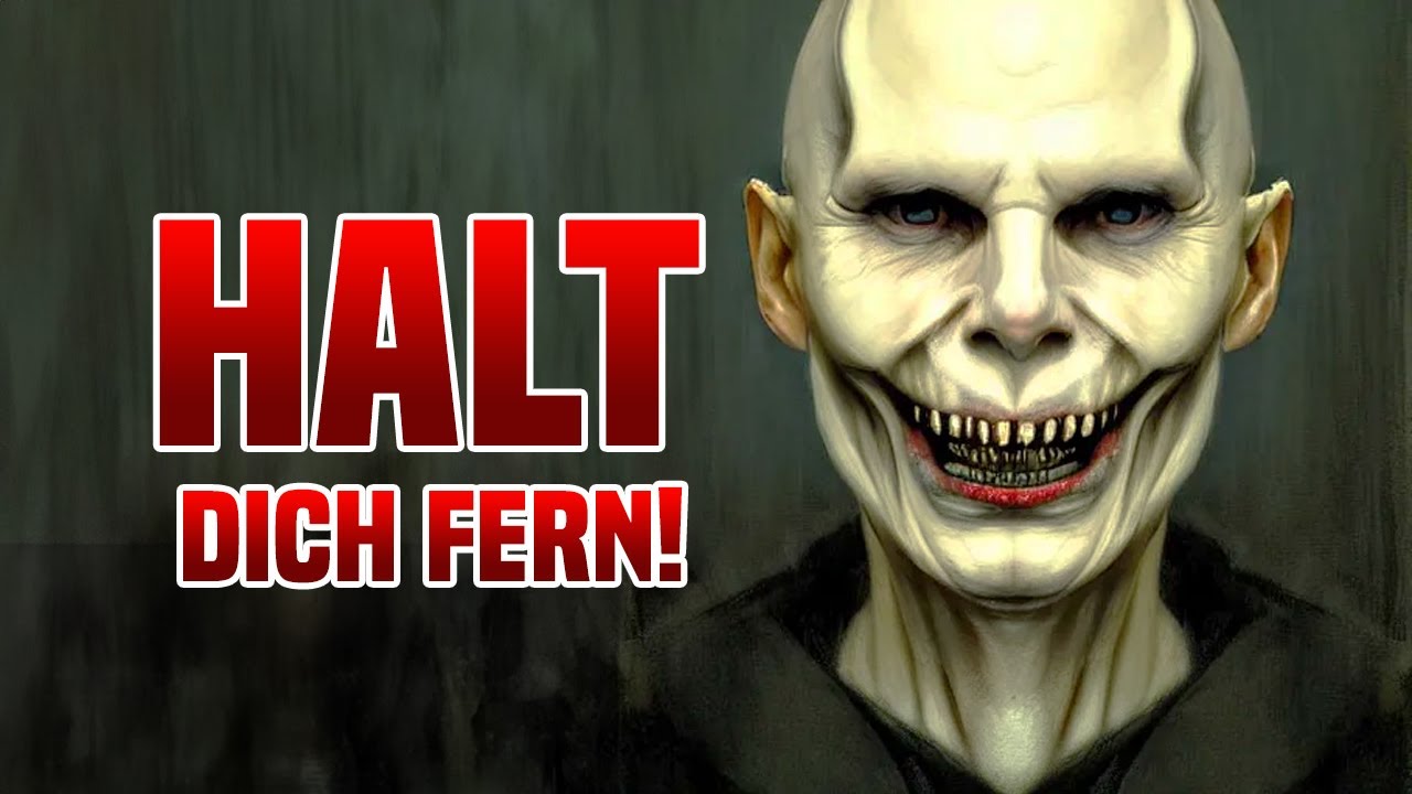 Das Fluchhaus (Creepypasta Horror Story By WorldCreepypasta)