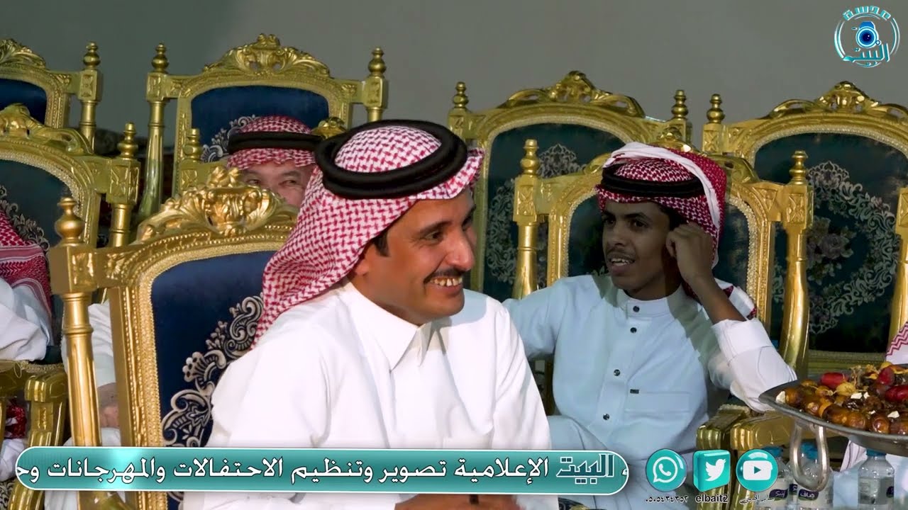 موال سليمان المظيبري و عبدالعزيز الخياري و سالم معزي و علي القعبوبي الحائط 24 / 3 / 1446 هــ