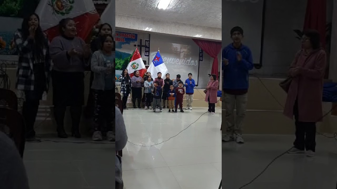 Participación 