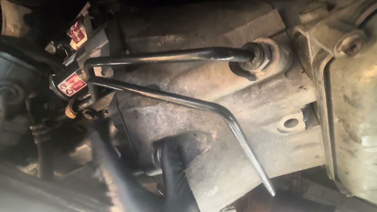 2019 dodge charger Awd 5.7 hemi noise coming from transmission ￼