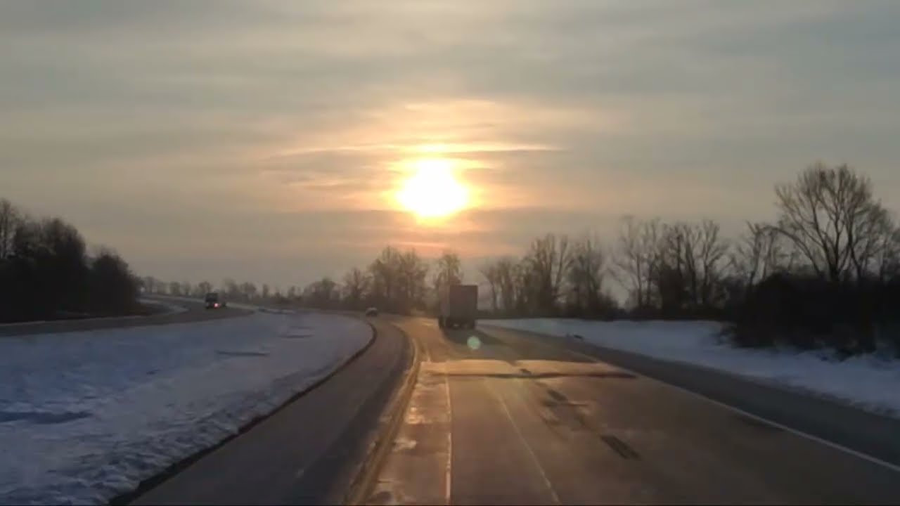 Nashville,  IL to Midway,  TN