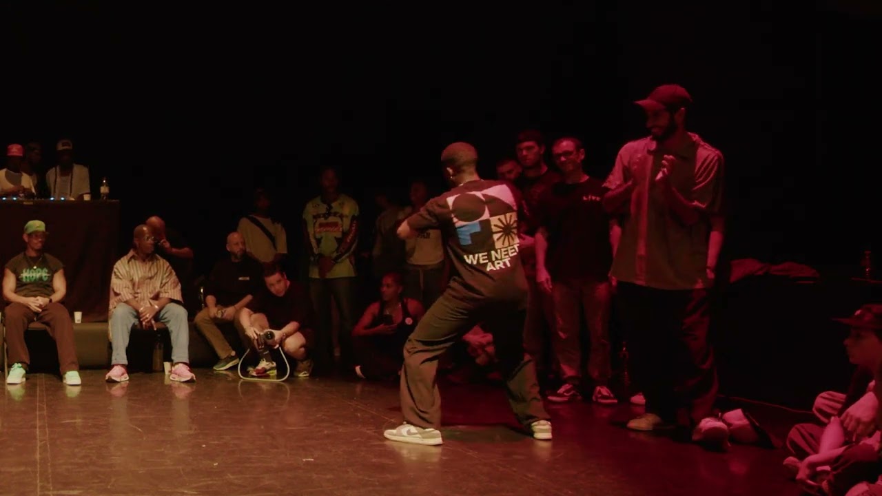 TOP 4 Bracket Loser 2 | TWIN BLACKMARVEL vs NOTIME | Battle TCHOK KA BAY 2025
