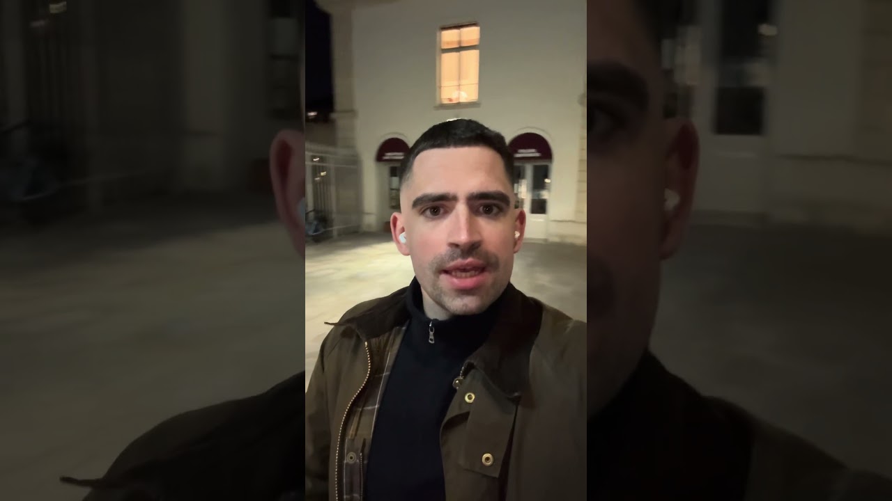 UN CANDIDAT DE DROITE APPELLE &Agrave; VOTER POUR &hellip; LFI
