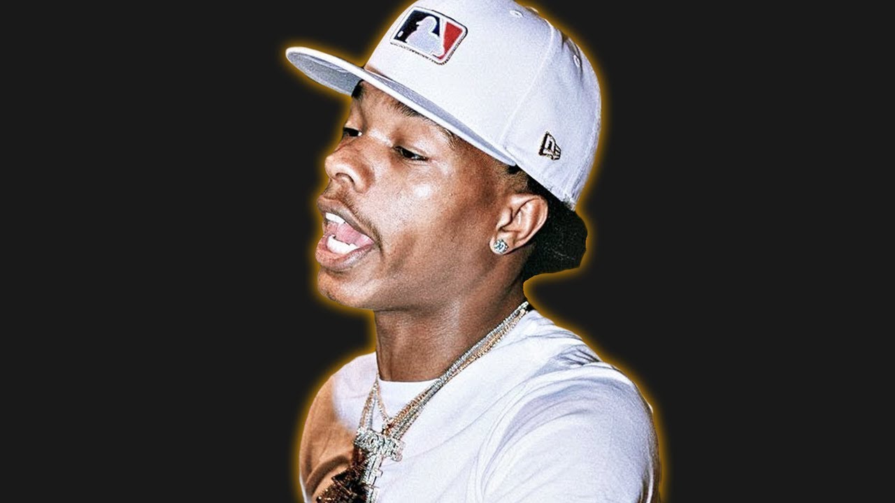 (FREE) Lil Baby Type Beat - 