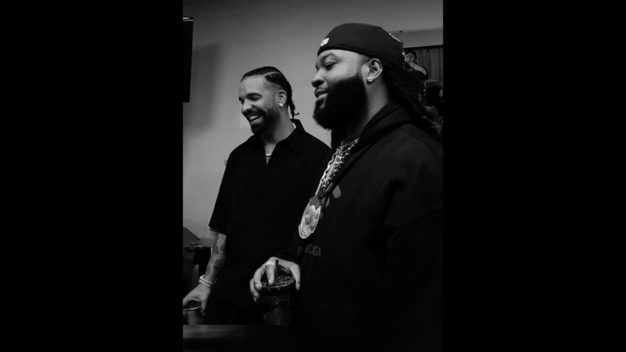 [FREE] Drake x PARTYNEXTDOOR Type Beat - ''LATE NIGHT THOUGHTS''