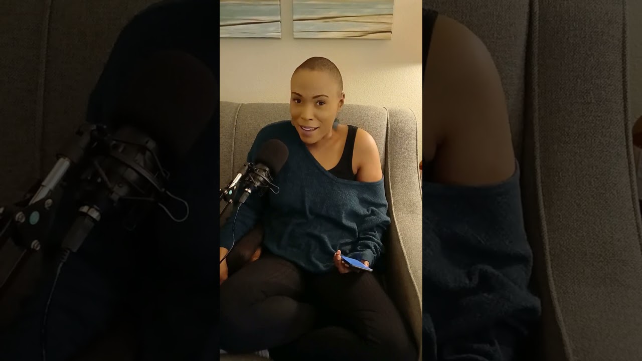 Back for the 1st Time Pt 2 | This is Ugh! Podcast | S 3 E 1 | #podcast