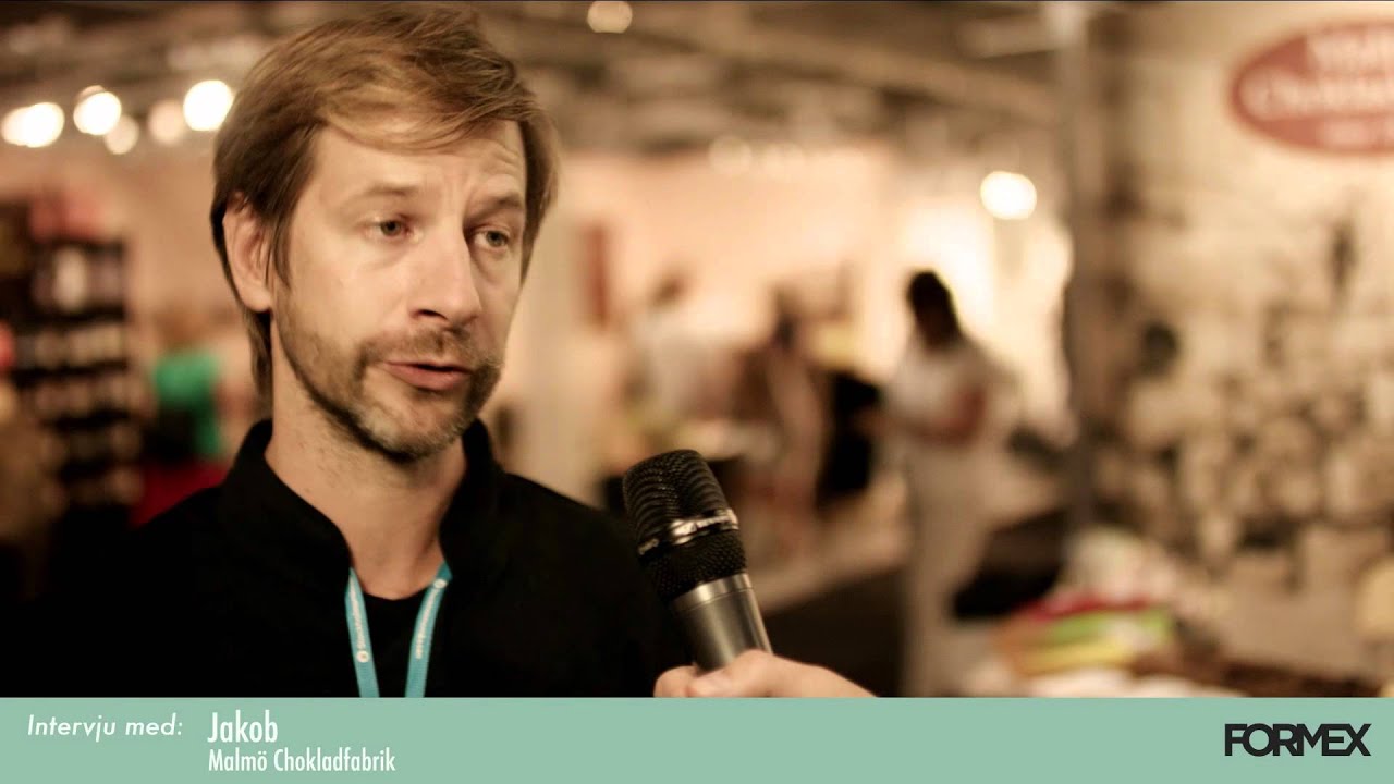 Studio Formex: Chokladstafett 2015