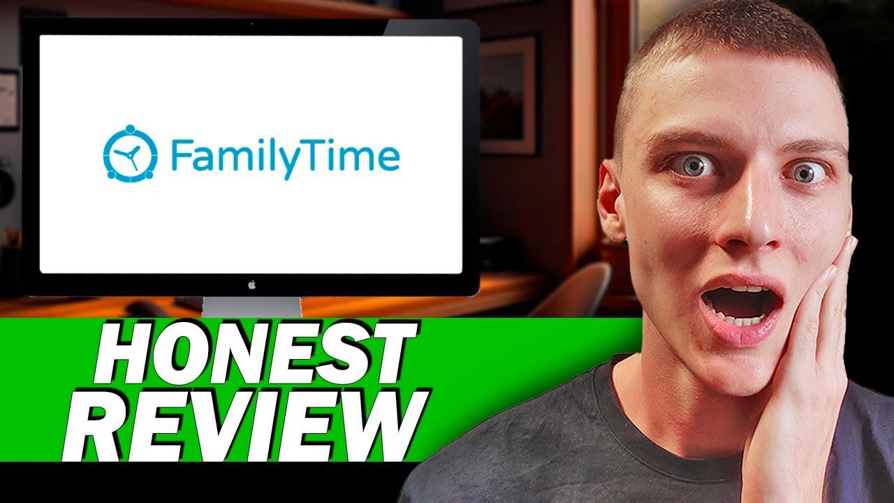 FamilyTime Review: Honest User Experience & Features | Is It Worth It?
