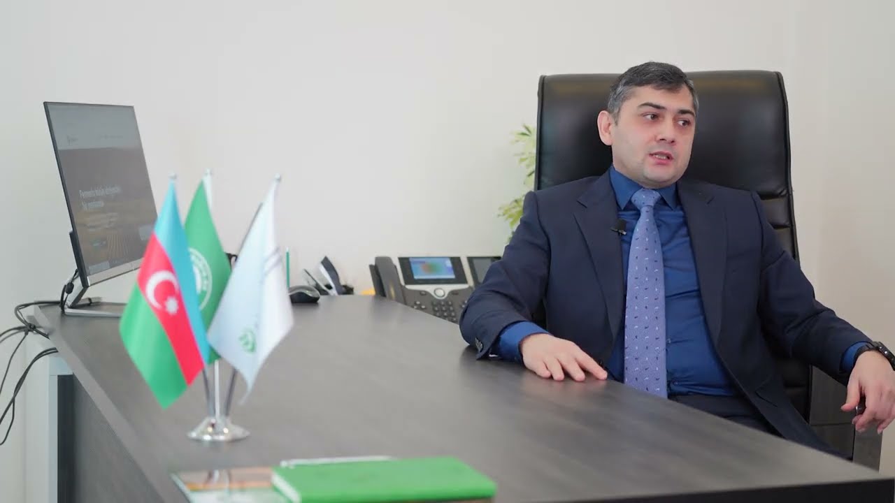 Aqrar İnnovasiya və Təchizat Şirkəti