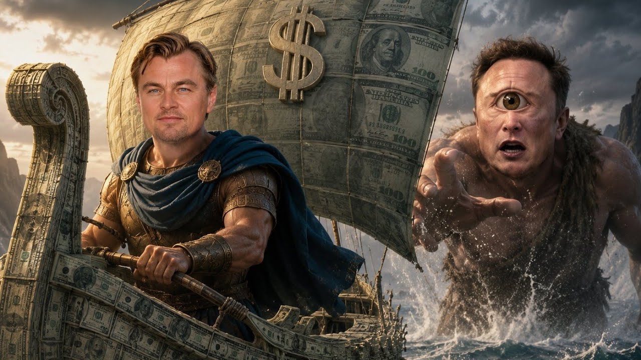 The TRUTH About The Odyssey Box Office