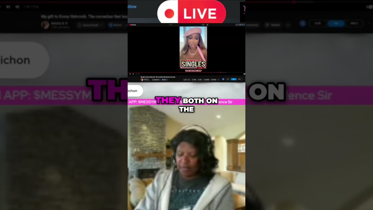 My Dating Show Success Made Corey Holcomb Jealous!