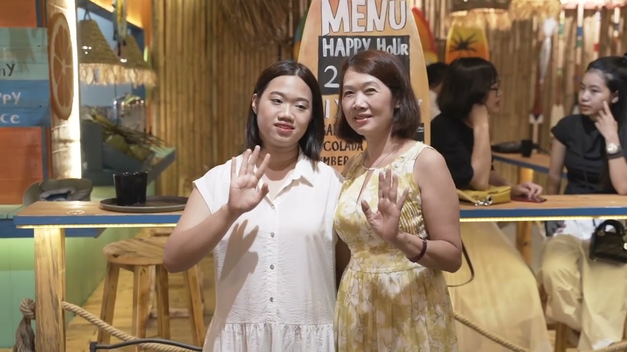 TIỆM COCORU SINH NHẬT 21 TUỔI-XOĂN MEDIA