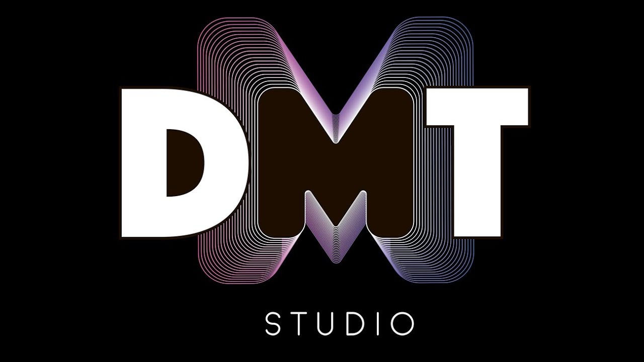 DMT Studio Live stream march 24
