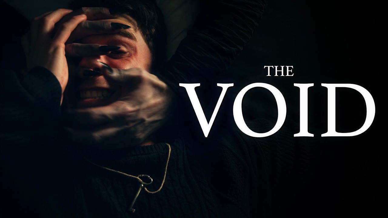 THE VOID | Horror Short Film