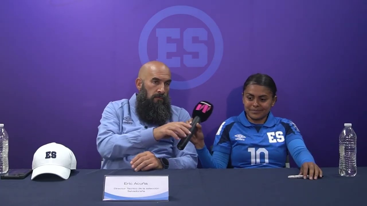 ACUÑA Y BRENDA HABLAN CLARO: NO SE HA GANADO NADA ESTE 13-0 YA PASÓ VAMOS POR PERÚ CON LA SELECTA