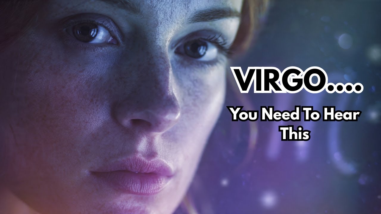 Virgo February 2026 Horoscope 🌙 A Hard Truth Changes Everything