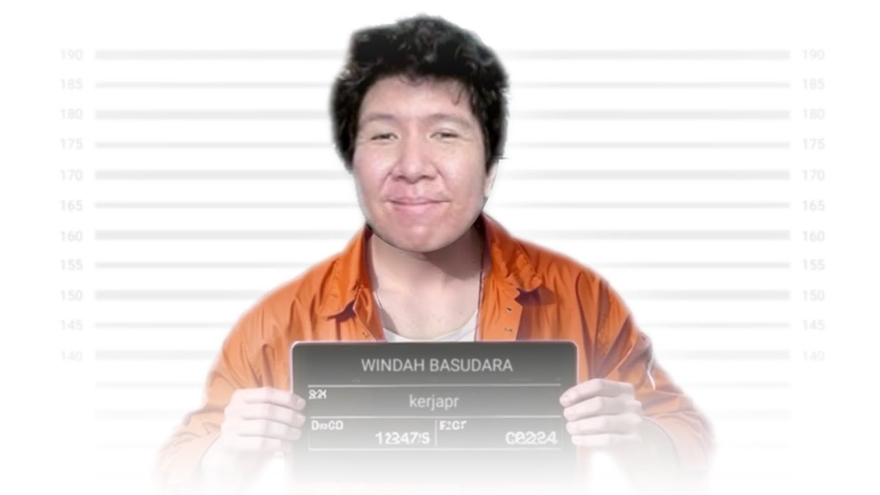 KLARIFIKASI - WINDAH BASUDARA EXE