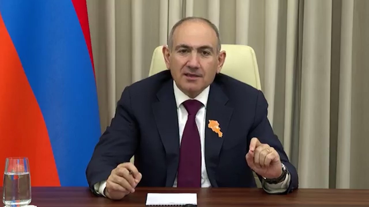 Կարապետյանի, Ծառուկյանի և Քոչարյանի ուժերը որդեգրել են խաղաղությունը վերանայելու քաղաքականություն