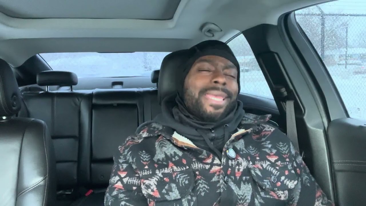 Don’t Get A Truck. Get A Job