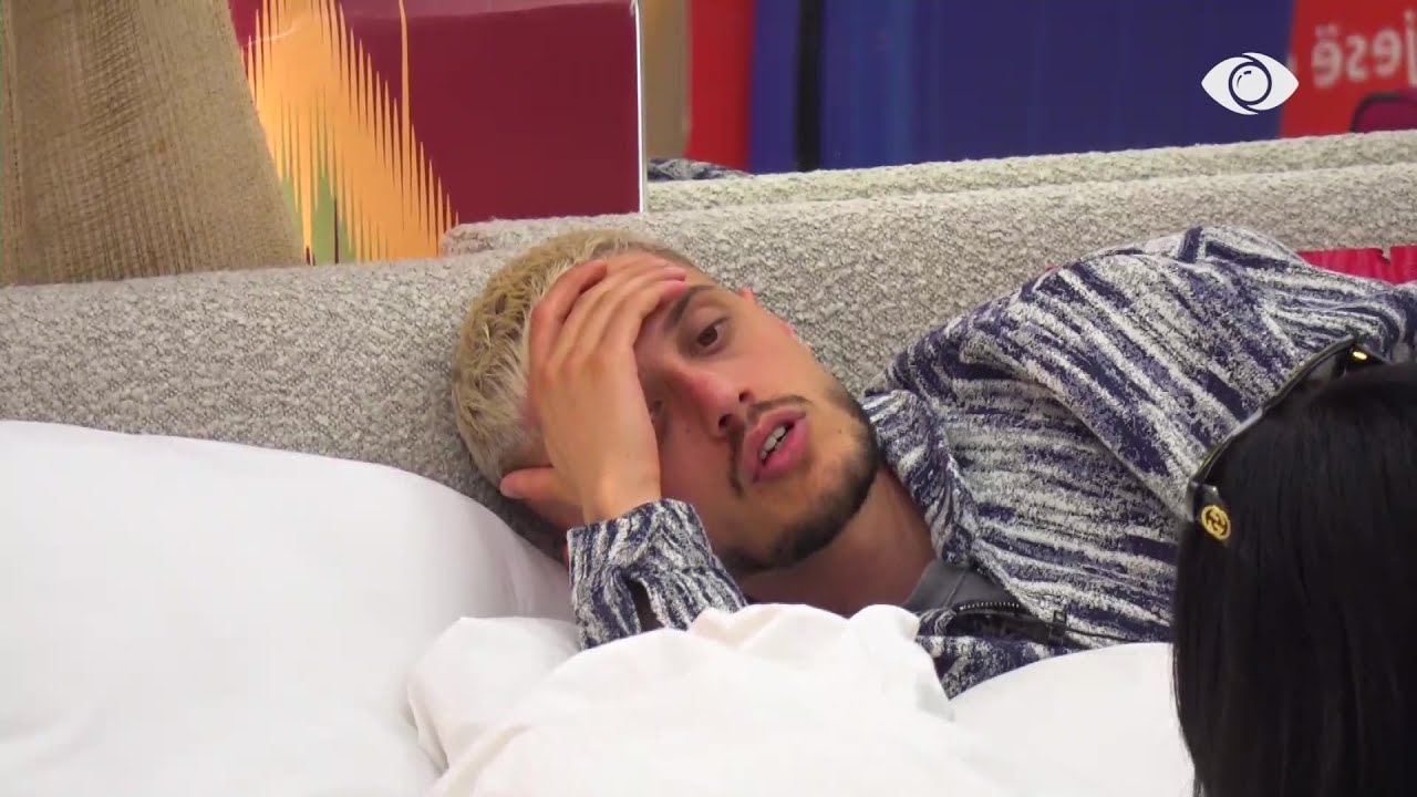 “Gjithë shtëpia më ka thënë kujdes”/ Bardhi flet për Sarën: I kërkova hapësirë - BBV 3