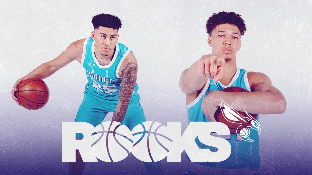 Rooks | S2 E2: A TJ & KJ Summer