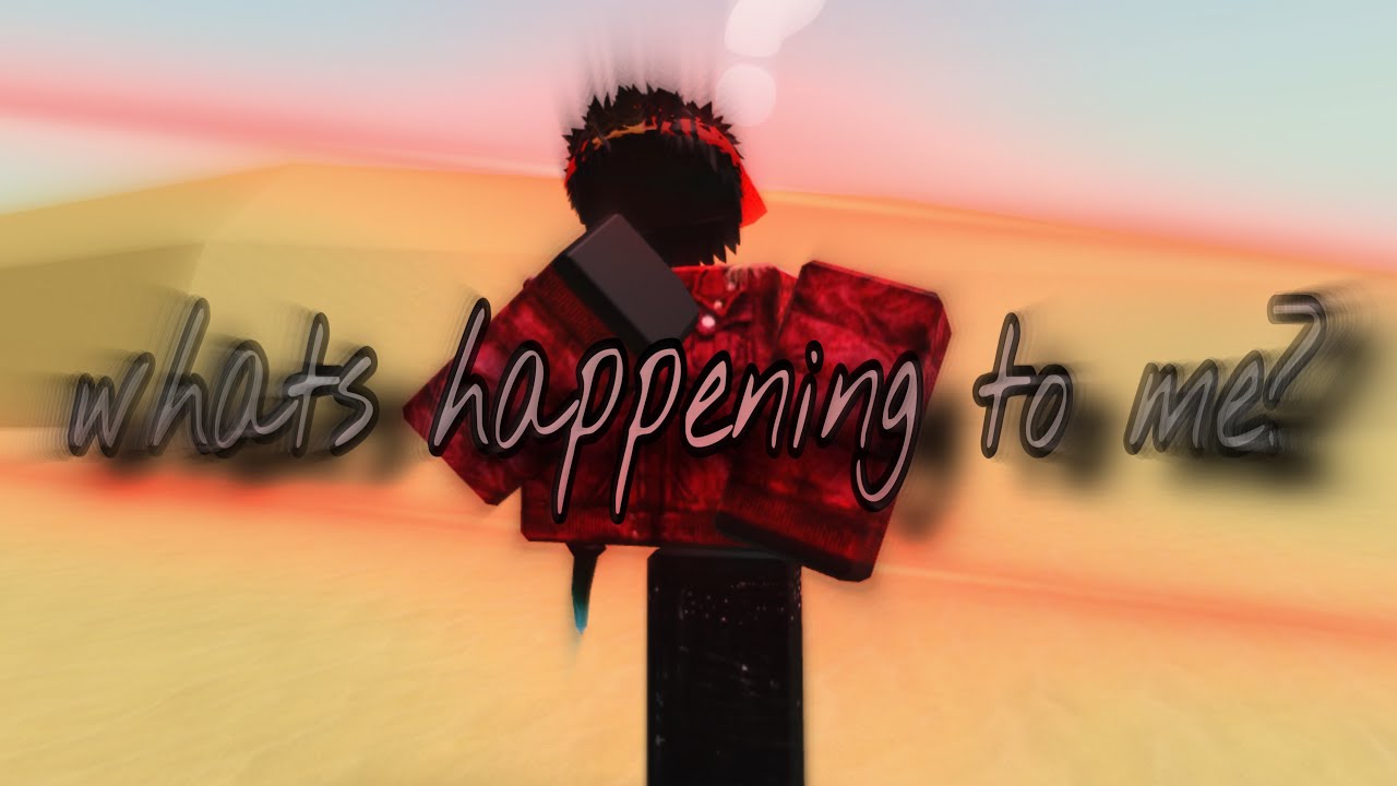 whats happening to me? | Jailbird Montage