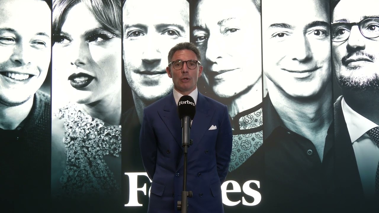 Sergio Marullo di Condojanni - Angelini Industries