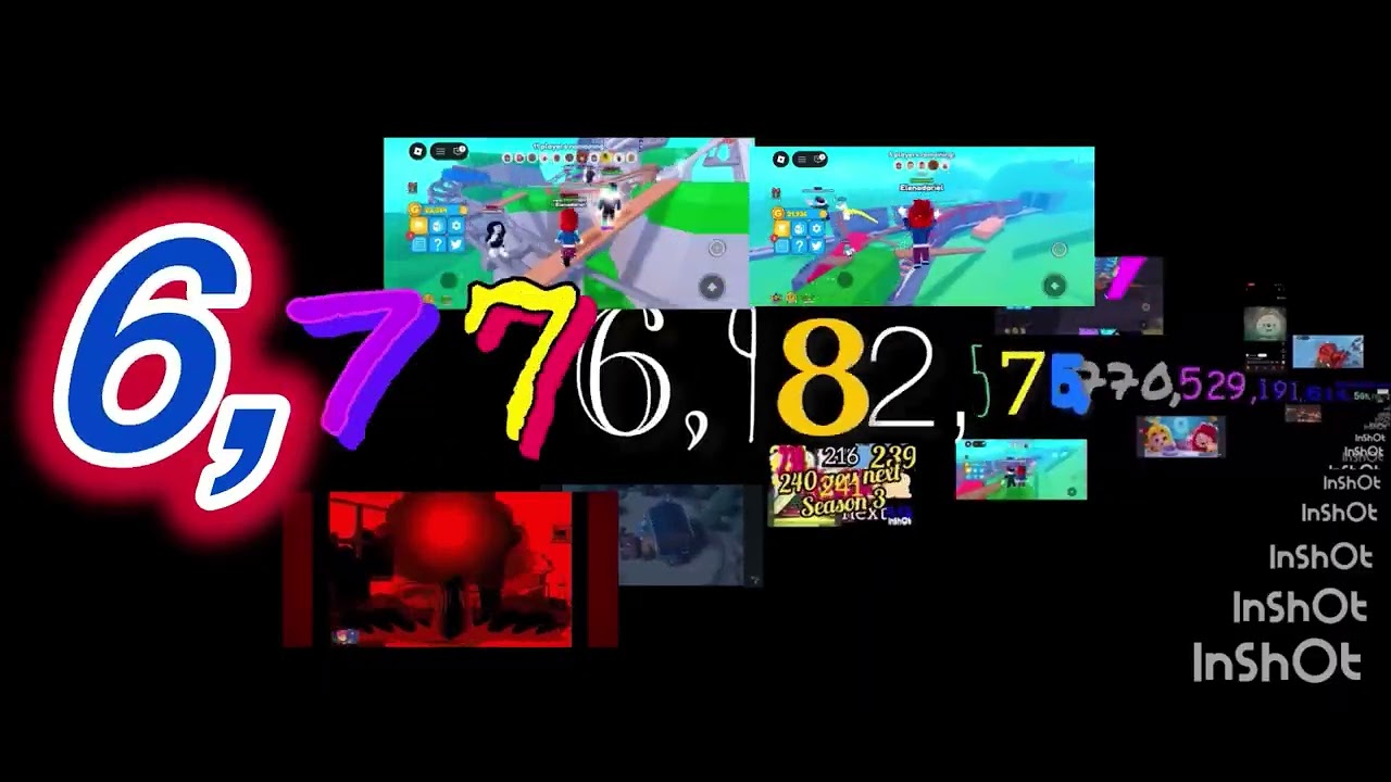 0 to 1 DQI with sounds