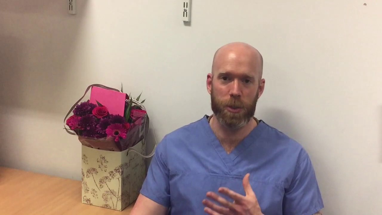 MEDICINE in a Nutshell: Career in Oral Surgery