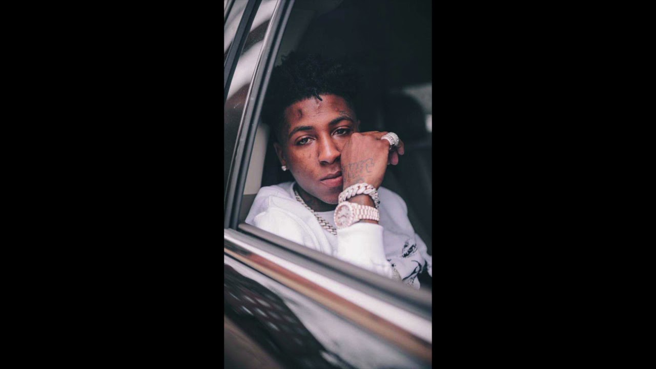 [FREE FOR PROFIT] Polo G x NBA Youngboy Type Beat ''ANOMALY'' [prod. Romeo]