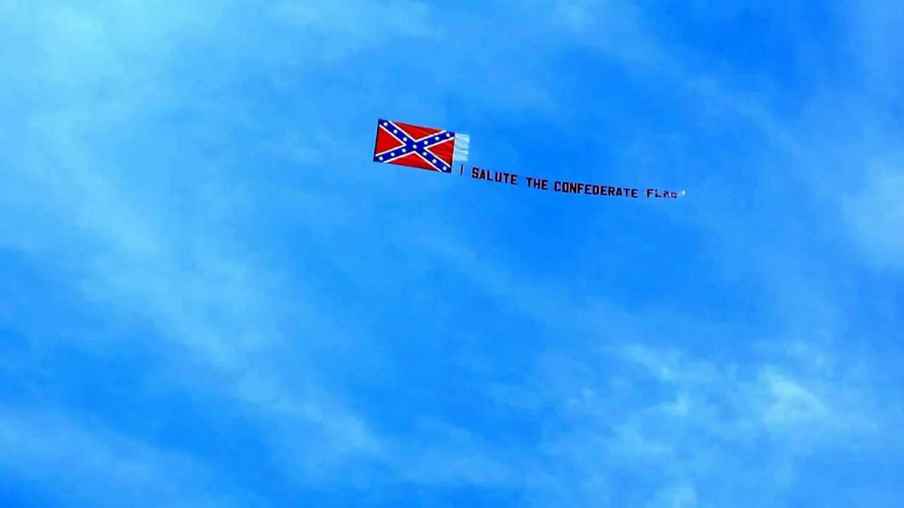 Confederate Air Force at Gaines Mill, 5-19-2012