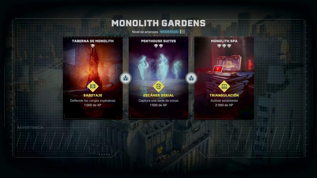 Rainbow Six Extraction