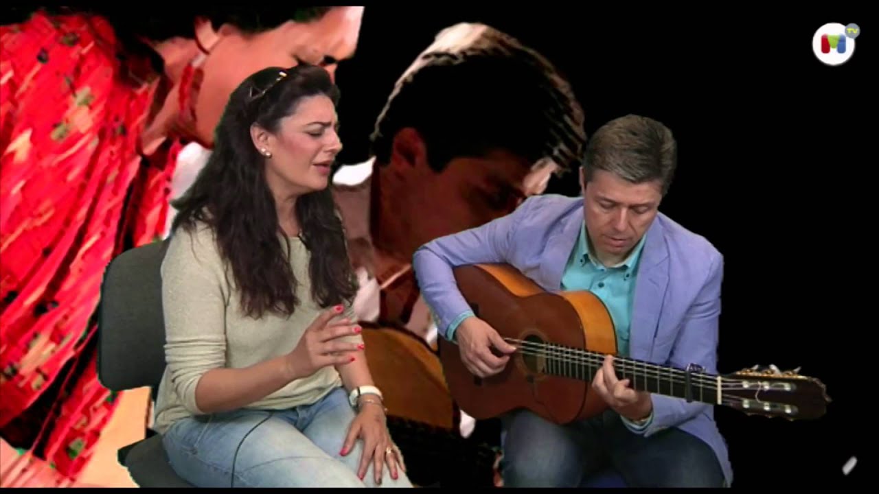 En un rincón del alma - La Tobala y Pedro Sierra