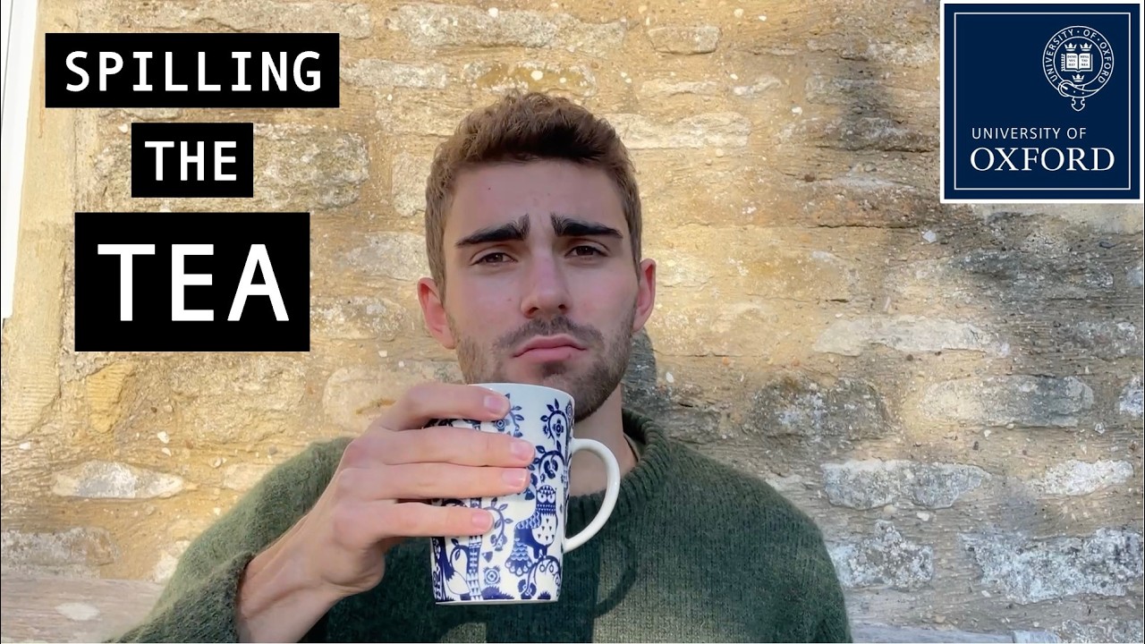 The TRUTH About My Year Abroad | Answering YOUR Questions