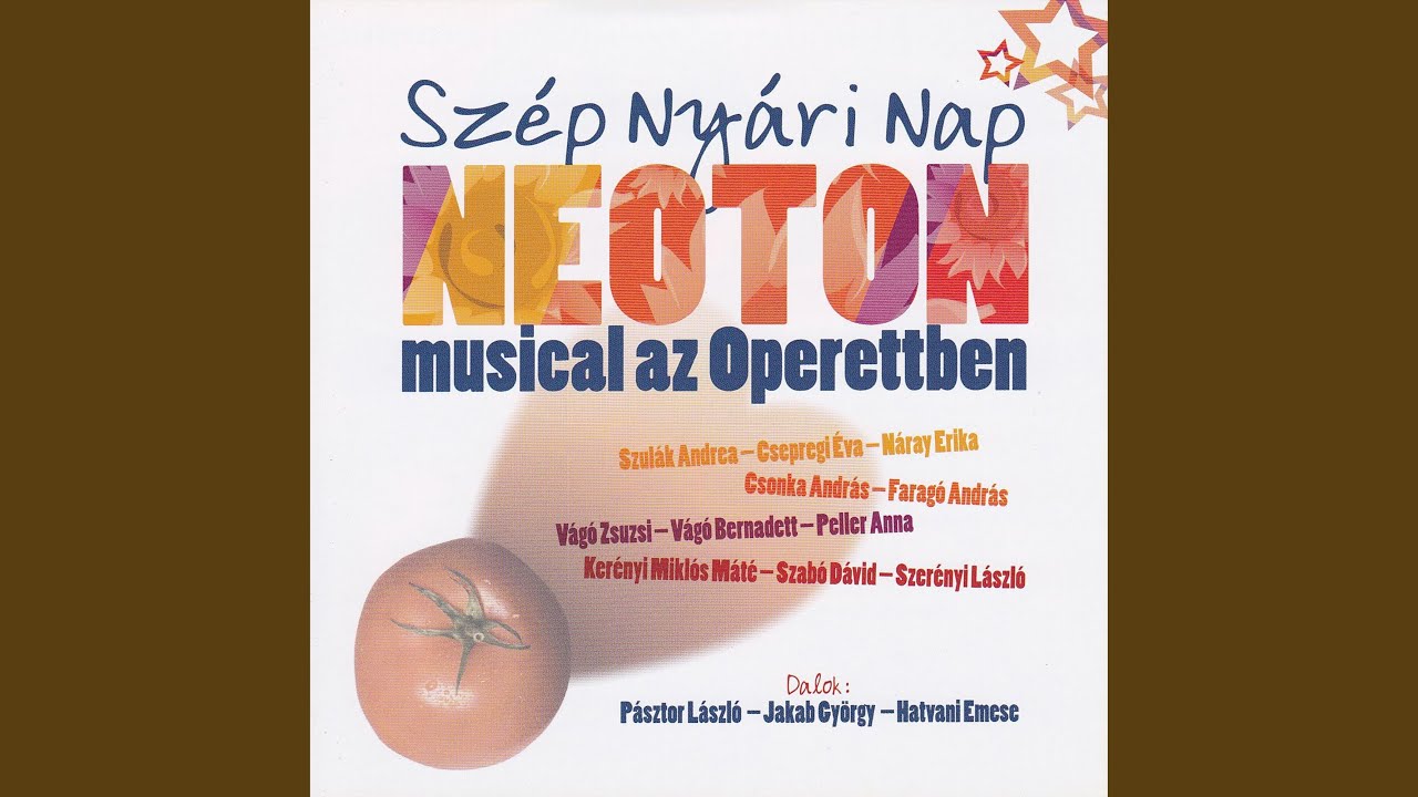 Szerelmes-dal