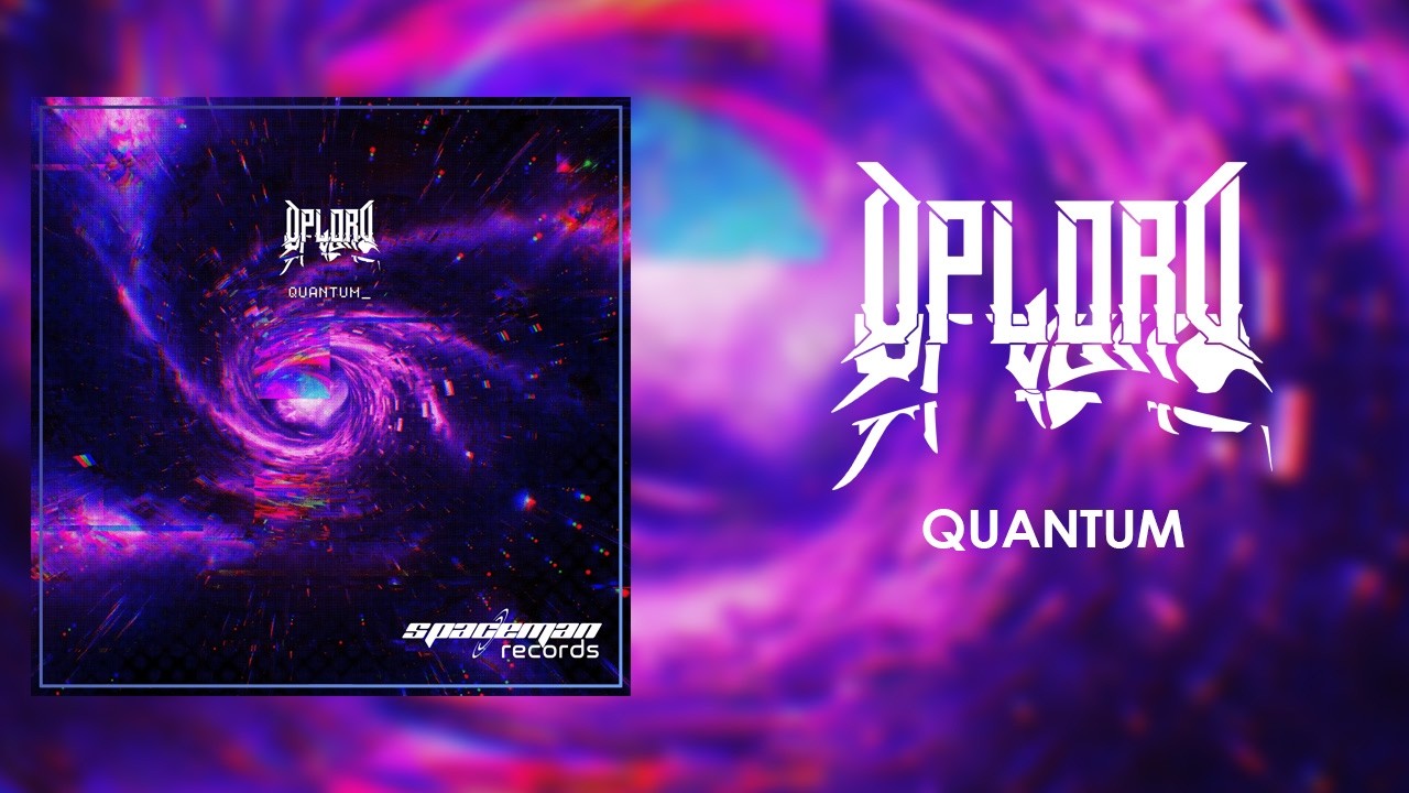 OPLORD - Quantum [Official Release]