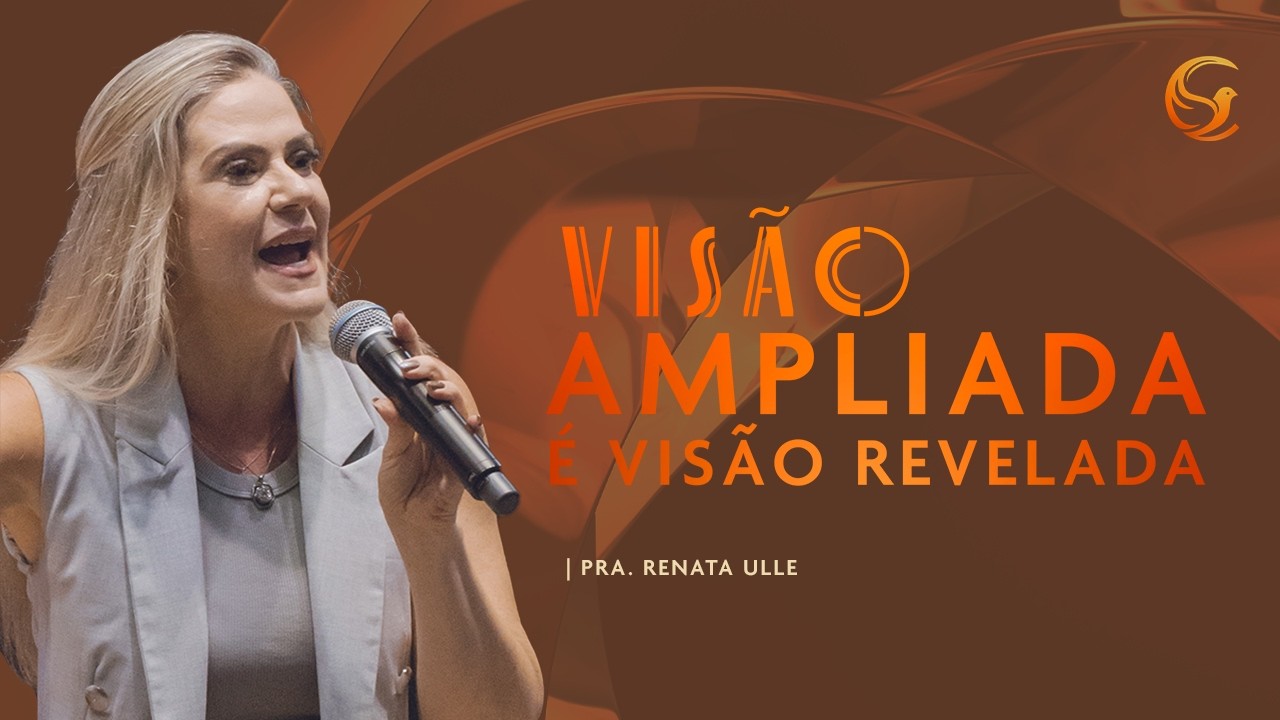 Culto Online 18h00 | Domingo, 01/02/2026  | Comufer