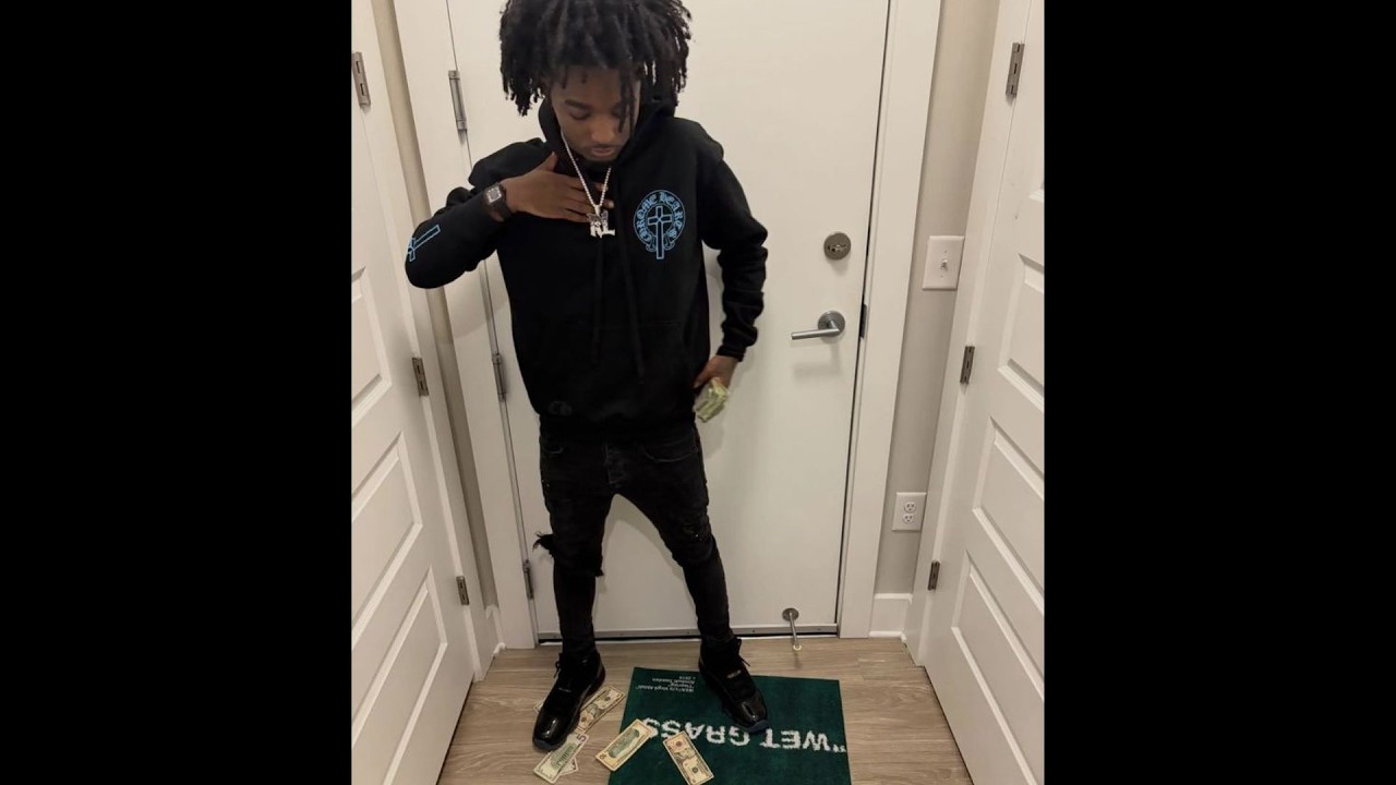 *free* pradabagshawty + 1oneam type beat - evolution