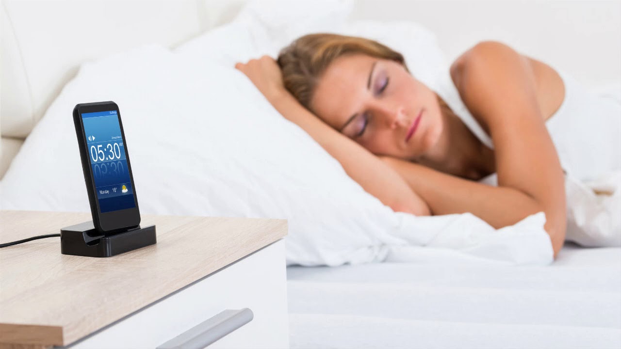 Phone Tap PODCAST:  Do Not Disturb