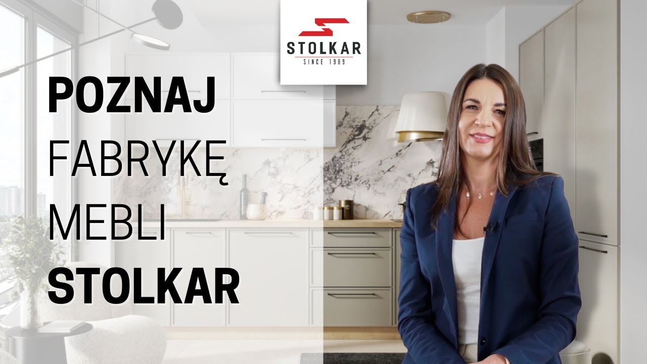 Fabryka Mebli Stolkar: POZNAJ NAS