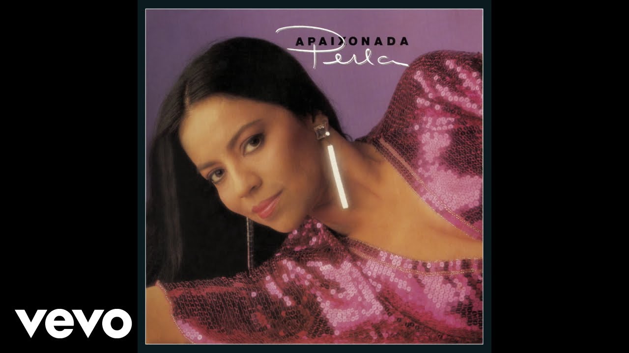 Perla - Galopera (Áudio Oficial)
