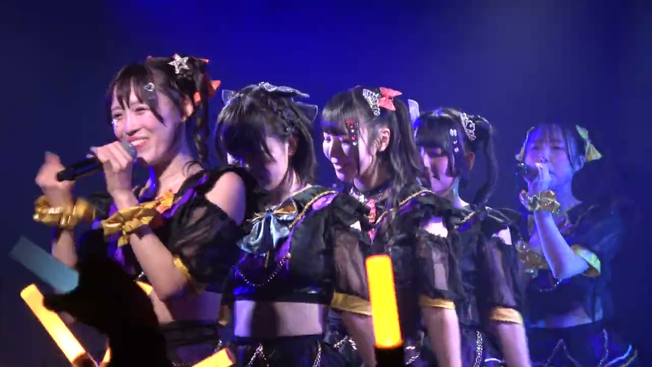 「再生▷ランダムランド」 / 夜宙☆ShiNew’ #しゃいにゅー - 2026年2月8日