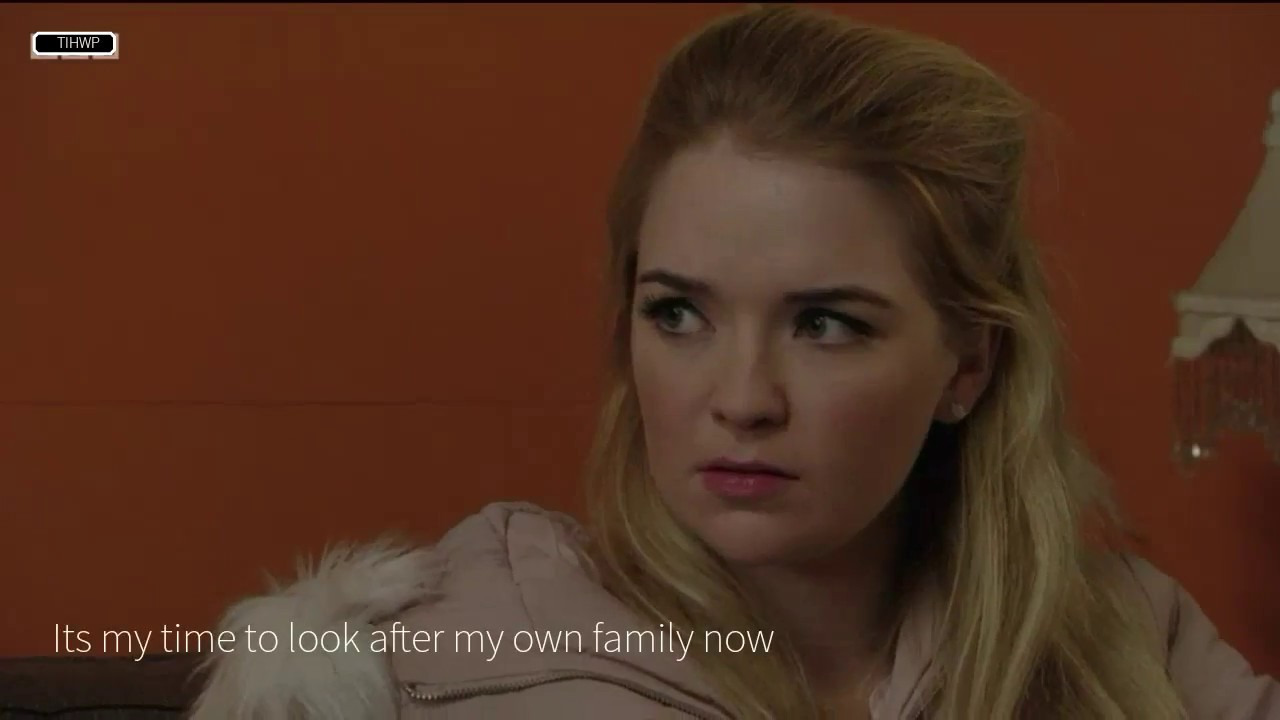 Abi Branning (I Got You)