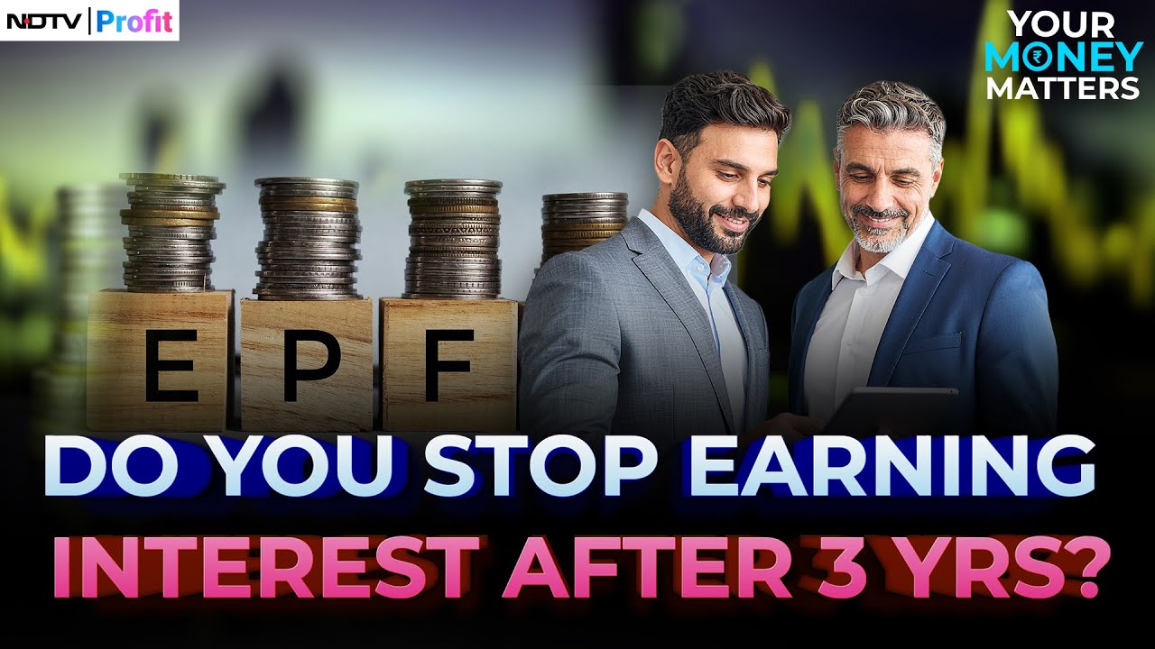 Busting Common Myths About Your Employee Provident Fund | Your Money Matters